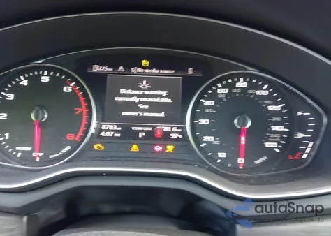 2023 Audi A5 Cabriolet Premium 45 Tfsi S Line Quattro S Tronic z USA, uszkodzony, nr VIN WAU3AGF57PN004336